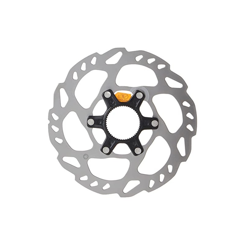 SHIMANO SMRT70L 4524667687085 Shim Brake DISC. 203MM Cent Lock SM-RT70