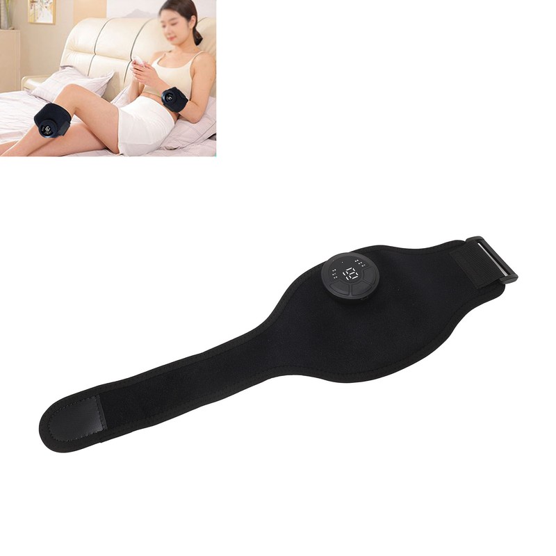 Massaging Wrist Support Adjustable Multi Functional Universal Wireless Massage Wrist