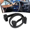 50cm OBD Splitter Extension Cable 16 Pin Male to Female