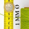 Linhasita Waxed Thread 100 g / 170 m Polyester 1