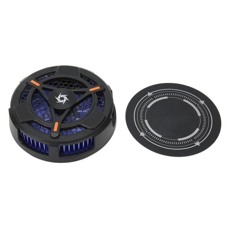 Magnetic Tablet Cooler for IOS Tablet Two Levels Adjustable Efficient
