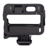 Protective Housing Case Black Top Opening Dustproof Rechargeable Camera Accessories
