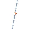 Howl's Moving Castle Lace Bracelet + (Plus) (7) Calcifer