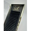 Lash Vegas Easy Fans 0.03 Mega Volume Eyelash Extension D