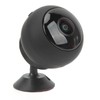 H9 Camera Wireless Wifi Smart HD 1080p Magnetic Fisheye Panoramic