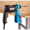 Nimomo Electric Drill Stand, Vice Drill Holder, Grinder Holder, 360°