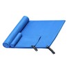 Cooling Towel Microfiber Quick Drying Soft Comfortable Cooling Towel for
