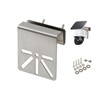 Lighfast Gutter Mount Bracket Compatible with Eufy SoloCam S340/S330/E30, No