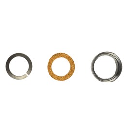 Spicer D2C Dust Cap Kit