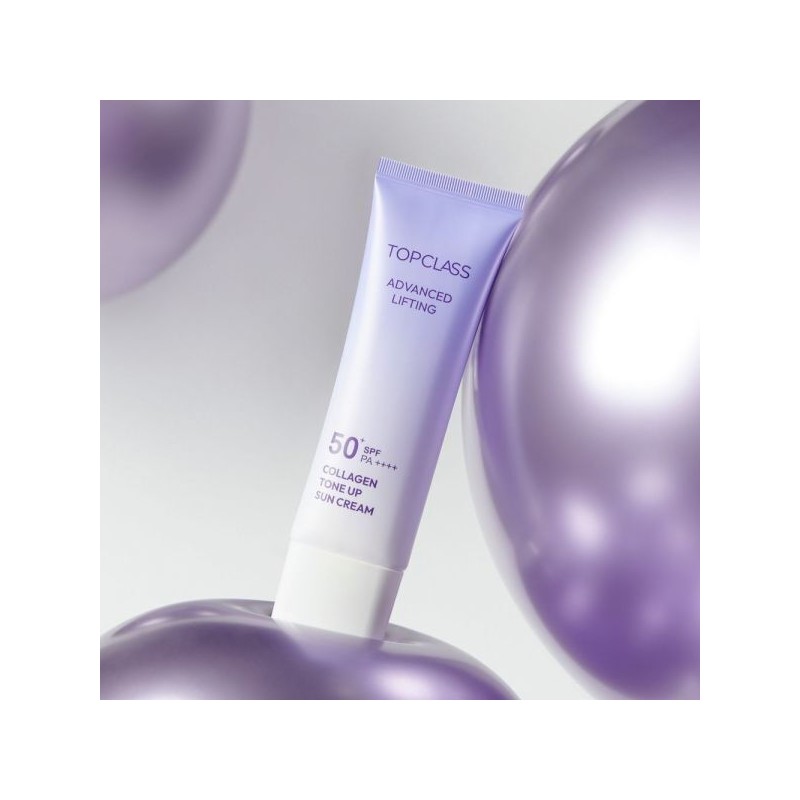 CHARMZONE/Ceramide/Sunscreen Cream/50ml