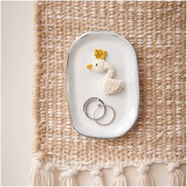 Rico Design Essentials Crochet, Crochet Yarn, Cotton, Thickness 10, 100% Cotton, for Crochet, Crochet Wool, 50 g, 280 m Fillet Crochet Yarn, Thin Cotton Yarn Mercerised