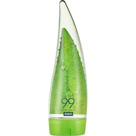 etc Holika Holika Aloe 99% Soothing Gel Unscented 55mL / 홀리카홀리카 알로에 99% 수딩젤 무향 55mL