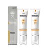 VGO Moisturizing Sun Cream, a refreshing and non - sticky