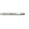 Osung BOCV43F Dental Concave Osteotome, 4.3 mm