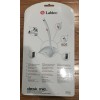 Labtec Brand New Labtec Desk Mic 534 (980182-0403)