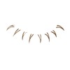 iholic Drawn Under Eyelash Liner, Shortens Medium Face, Extends Eye