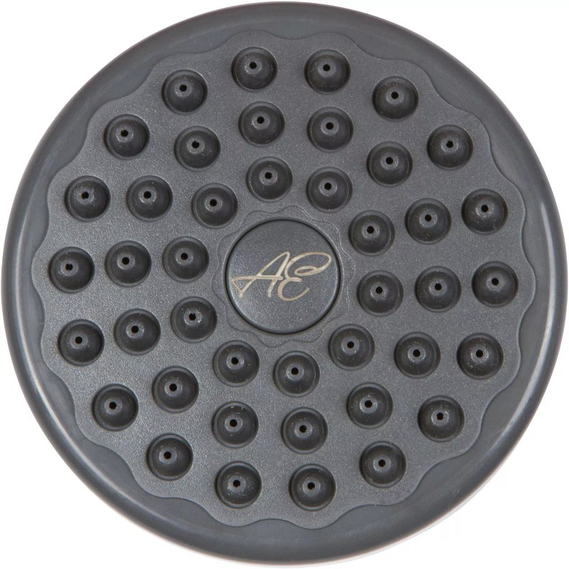 Aqua Elegante Pressure Boosting Shower Head (Aqua Elegante) - Polished