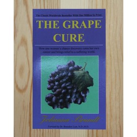 Grape Cure