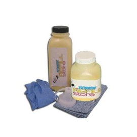 Toner Refill Store ™ Yellow Toner Refill Kit with Reset chip for The Xerox Phaser 6280, 6280DN, 6280N, 106R01394