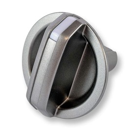 Genuine Mazda BT-50 UN Heater Fan Speed Control Knob 2008-2011 UB9C61195