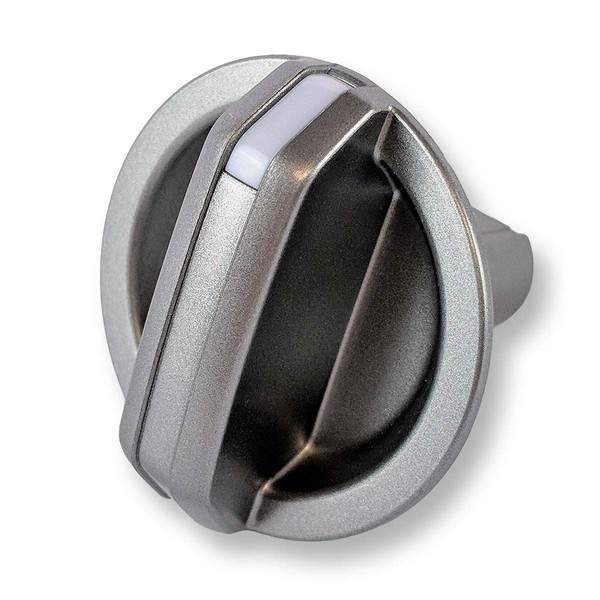 Genuine Mazda BT-50 UN Heater Fan Speed Control Knob 2008-2011