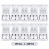 Non-Woven Shoe Storage Bags for Travel & Closet Organization –