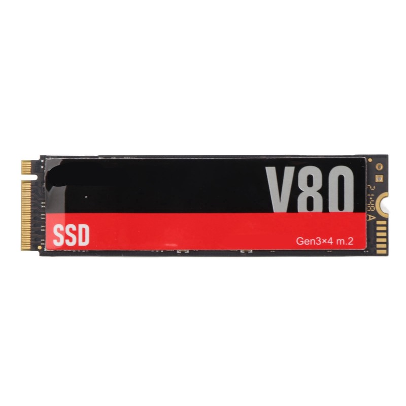 Nvme PCIE SSD PCIE Gen3 3500MB/S Read Speed 2800MB/S Write