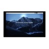 Waveshare 10.1inch Capacitive Touch LCD IPS Display, Without Back Case,