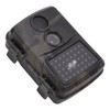 PR600A Outdoor Hunting Camera Field Detection HD Camera PIR Infrared
