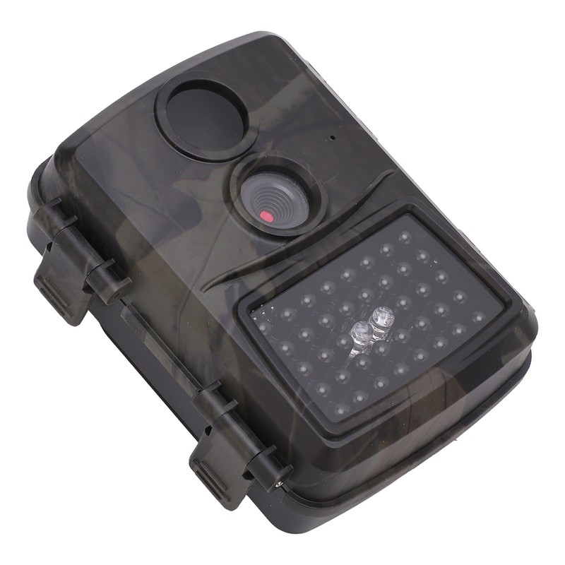 PR600A Outdoor Hunting Camera Field Detection HD Camera PIR Infrared