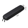pengxiaomei Hard Shell Pen Case, Durable Hard Shell Stylus Pencil