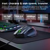 Razer Mouse Charging Cable Compatible with Razer Naga Pro 20000