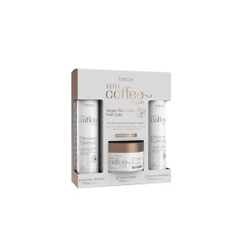 Liberty Supply Hair Straightening Treatment Aftercare Shampoo Conditioner Mask Daily USE Vegan