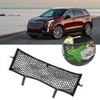 Fayelume Automotive Exterior Accessories, Elastic String Cargo Net, Luggage Storage