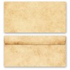 Envelopes Antique & History, History 50 Envelopes (without Window) DIN