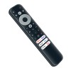 For TCL RC902V FAR1 Replaced Remote for TCL TV 43C635