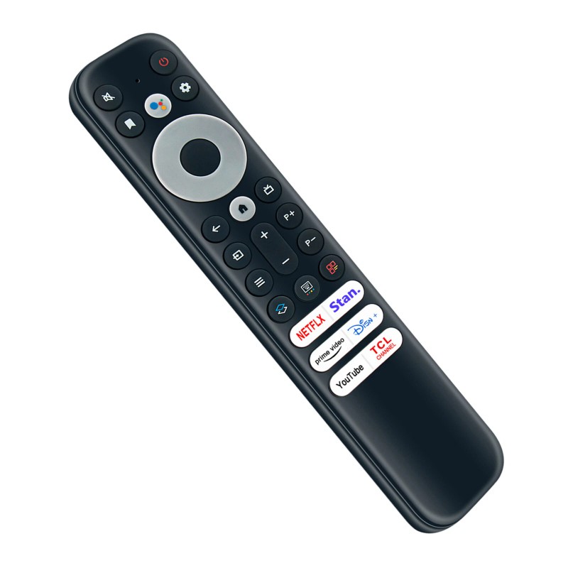For TCL RC902V FAR1 Replaced Remote for TCL TV 43C635