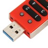 Encrypted USB Drive Secure Flash Drive Prevent Data Leakage U