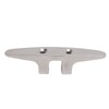 Boat Dock Cleat Stainless Steel Deck Rope Tie Down Anchor