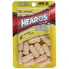 Hearos, Ear Plugs Ultimate Softness, 12 Count