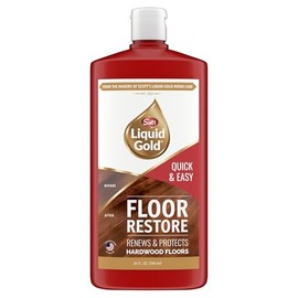 Scott's Liquid Gold Wood Floor Restore