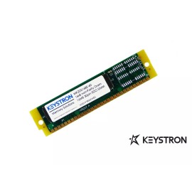 Universal 16MB 30pin RAM MEMORY SIMM 60ns EDO with non-Parirty 16x8 30p