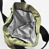 Torne P-3532 Insulated Lunch Bag, Can Also Be Used as