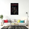 Iron Maiden - Music Poster (Senjutsu) (Size: 24" x 36")