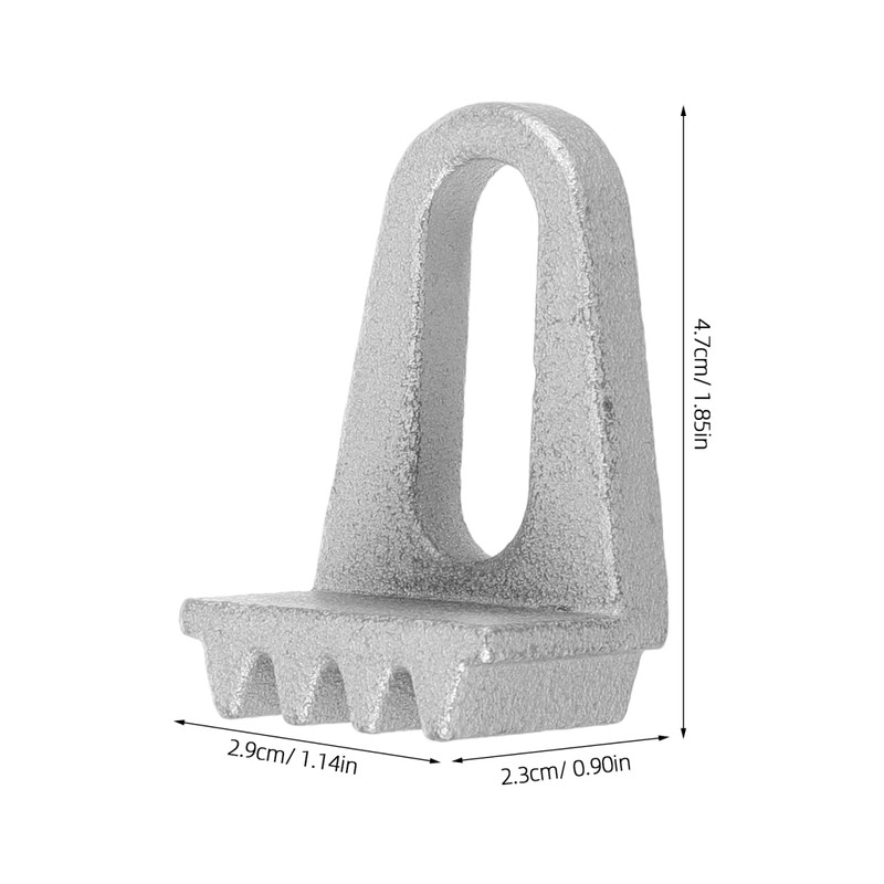 GLEAVI Flywheel Fixture Flywheel Holder Tool, Flywheel Lock Tool, Engine