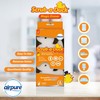 airpure Scrub-a-Duck Magic Eraser | Easy to Use | Removes