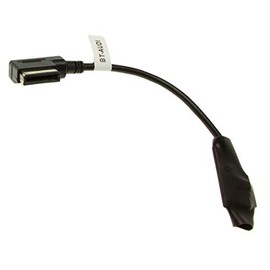 Car Radio Bluetooth Adapter Cable AMI MMI Plug Car