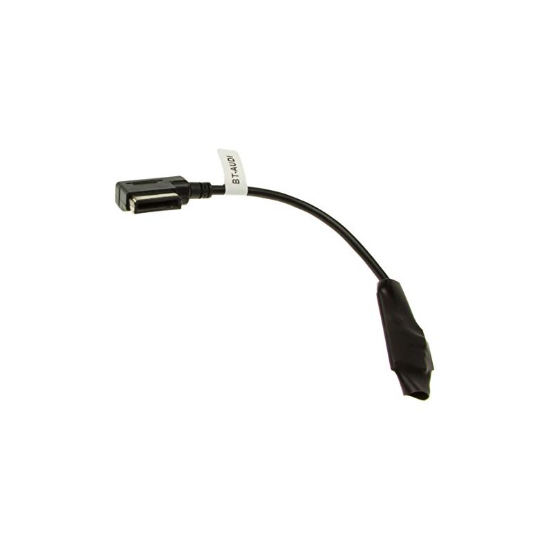 Car Radio Bluetooth Adapter Cable AMI MMI Plug Car