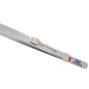GEM & Diamond Rhinestones Tweezers with Slide Lock - Diamond