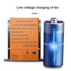 MPPT Wind Turbine Controller, 12V/24V 40A Universal Wind Turbine Generator